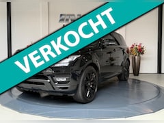 Land Rover Range Rover Sport - 3.0 SDV6 HSE Dynamic | Pano | Sterrenhemel | Camera