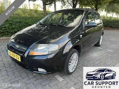 Chevrolet Kalos - 1.2 5-Drs, 133.074 KM, Airco, Lm VLG, O.H Historie
