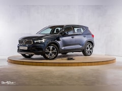 Volvo XC40 - 1.5 T4 Recharge Inscription Expression | Cruise control | Zwenkbare trekhaak | Apple carpl
