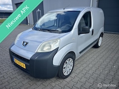 Peugeot Bipper - Bestel 1.4 HDi XT airco