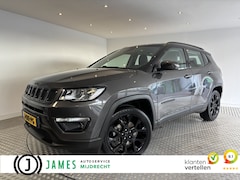 Jeep Compass - 1.3T NightEagle Liberty Ed., Automaat, Trekhaak