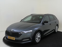 Skoda Octavia Combi - 1.0 e-TSI Sport Business | Trekhaak | Navigatie | Cruise control | Elektrisch inklapbare b