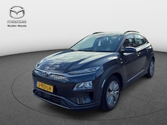 Hyundai Kona Electric - EV Comfort 64 kWh CAMERA | CRUISE | CIMA