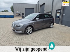 Mercedes-Benz B-klasse - 180 Ambition TOP OCCASION 2e EIGENAAR DEALER ONDERHOUDEN
