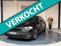 BMW 5-serie - 528i Executive | Head Up | Cruise | NAP
