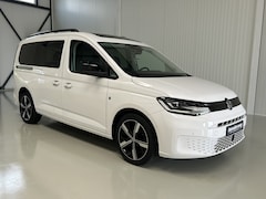 Volkswagen Caddy Maxi - 1.5 TSI 115pk DSG California Mini Camper