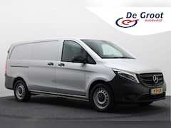 Mercedes-Benz Vito - 114 CDI Lang