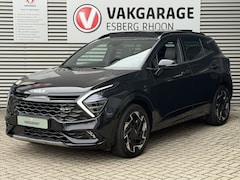 Kia Sportage - 1.6 T-GDi Plug-in Hybrid AWD GT-PlusLine NAVI/CAM, PANO, MEM.STOEL, LEER