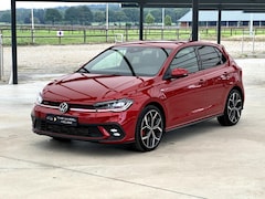 Volkswagen Polo - 2.0 TSI GTI MATRIX/ALCANTARA/KEYLESS/18INCH