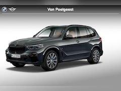 BMW X5 - xDrive45e High Executive