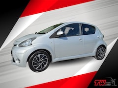 Toyota Aygo - 1.0 VVT-i Now | NWE APK | AIRCO | ELEKTR PAKKET