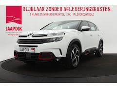 Citroën C5 Aircross - BWJ 2020 1.2 131 PK Business TREKHAAK / VIRTUAL COCKPIT / CAMERA / VOORRUITVERW. / LANE AS