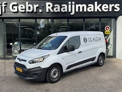 Ford Transit Connect - 1.6 TDCI L2 Ambiente*Airco*EXPORT
