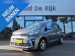 Kia Picanto - 1.0 DPi ComfortLine