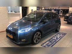 Ford Fiesta - 1.0 EcoBoost ST-Line | Apple Carplay/Android Auto|telefoonintegratie premium | Buitenspieg