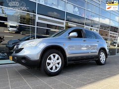 Honda CR-V - 2.4i Executive Automaat Youngtimer
