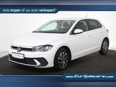 Volkswagen Polo - 1.0 TSI Life *1ste Eigenaar*Navigatie*Camera*DAB
