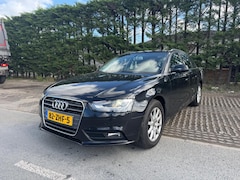 Audi A4 Avant - 2.0 TDI Pro Line