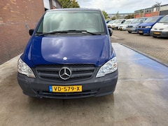 Mercedes-Benz Vito - 113 CDI 320 Lang HD