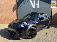 MINI John Cooper Works - 1.5 Dalston Edition | JCW | PANO | HARMAN/KARDON | CAMERA | NAVI |