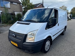 Ford Transit - 260S 2.2 TDCI Economy Edition