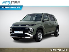 Hyundai Inster - Pulse 49 kWh Winter Pack