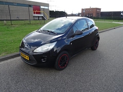Ford Ka - 1.2 Trend