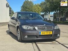 BMW 3-serie - 318i 2007 Xenon LPG/G3 Nap Apk