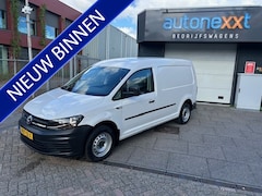 Volkswagen Caddy Maxi - 1.4 TGI L2H1 EcoFuel PDC I MAXI I 1e EIGENAAR I COMPLETE ONDERHOUDSHISTORIE I RIJDEN OP GR