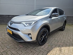 Toyota RAV4 - 2.5 Hybrid Black Edition Limited Trekhaak