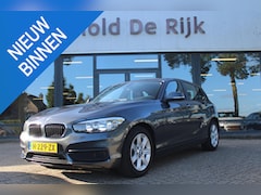BMW 1-serie - 118i