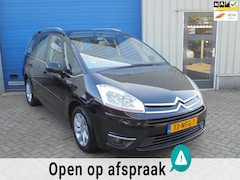 Citroën Grand C4 Picasso - 1.6 THP Business 7p .AUTOMAAT TREKHAAK