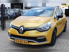 Renault Clio - 1.6 R.S. 200PK Navi Clima Keyless Cruise