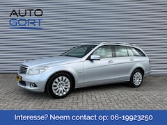 Mercedes-Benz C-klasse Estate - 180 K Business Class Elegance