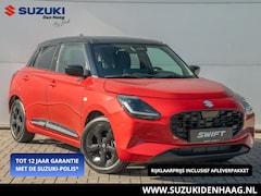 Suzuki Swift - 1.2 Select Smart Hybrid