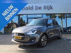 Suzuki Swift - 1.2 Stijl Smart Hybrid