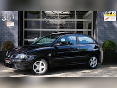 SEAT Ibiza - 1.4-16V Airco|Cruise|Carplay
