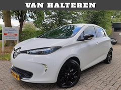 Renault Zoe - R240 Intens 22 kWh Airco/Clima Automaat
