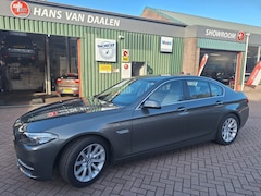 BMW 5-serie - 520d Last Min. Ed