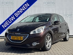 Peugeot 208 - 1.4 VTi Allure PANODAK | 1STE EIGENAAR | TREKHAAK