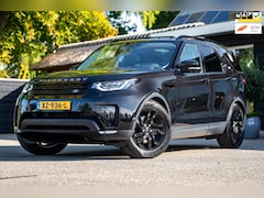 Land Rover Discovery - 3.0 Td6 HSE Luxury 7 Persoons Panoramadak I Trekhaak I Meridian I 360 Camera I Stoelverwar