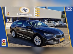 Skoda Octavia Combi - 1.0 TSI Business Edition Plus