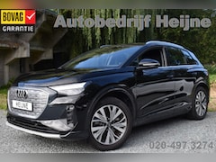 Audi Q4 e-tron - 35 ADVANCED EDITION 55 KWH CARPLAY/PDC/ELEKTR.KLEP