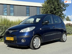 Hyundai i10 - 1.1 Active Cool incl gloednieuwe apk en garantie