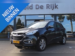 Hyundai ix35 - 2.0 CRDi HP 4WD i-Catcher