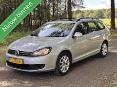 Volkswagen Golf Variant - 1.2 TSI High Executive Line BlueMotion