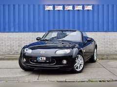 Mazda MX-5 Roadster Coupé - 1.8 Executive Niseko