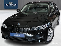 BMW 3-serie - 320e SPORT LINE / SPORTSEAT / MSPORT ST. / STOELVW / CARPLAY / 17"