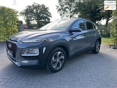 Hyundai Kona - 1.6 GDI HEV Comfort | Carplay| Camera| Stoel en stuurwielverwarming