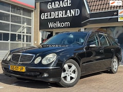 Mercedes-Benz E-klasse Combi - 320 CDI Avantgarde